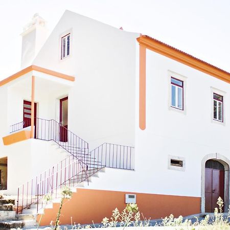 Quintinha Vale Dos Pinheiros Villa Leiria Eksteriør bilde