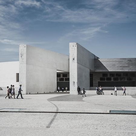Quintinha Vale Dos Pinheiros Villa Leiria Eksteriør bilde