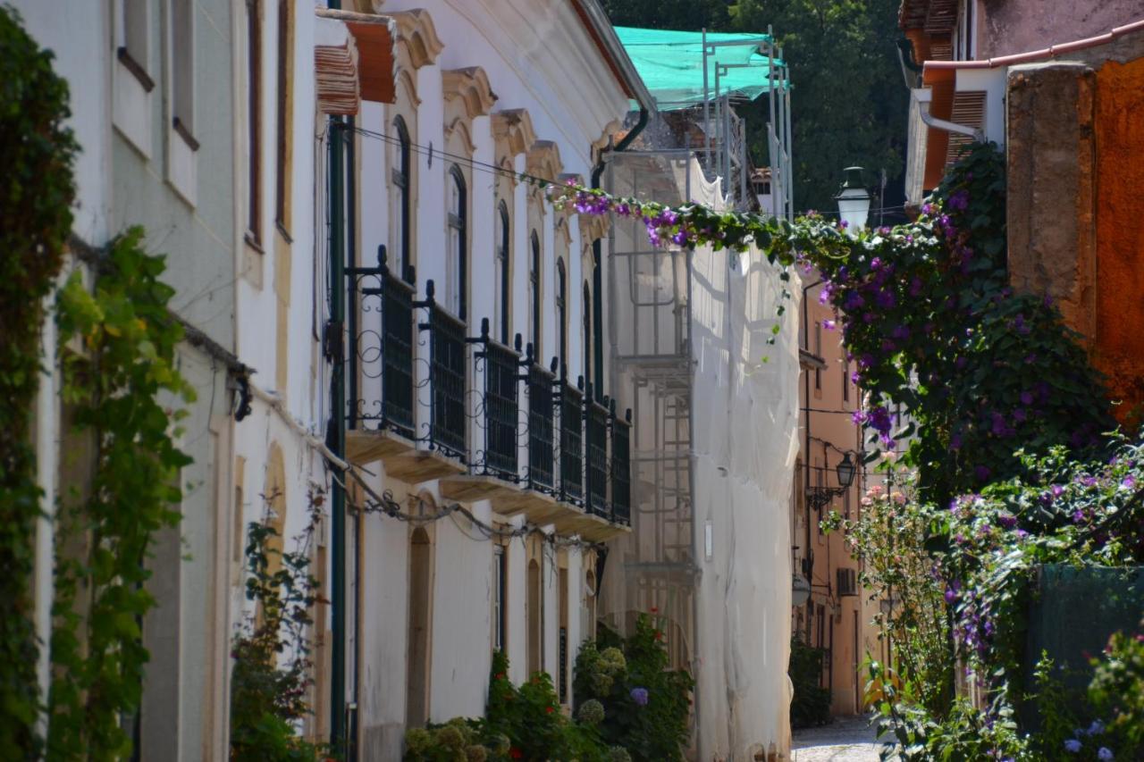 Quintinha Vale Dos Pinheiros Villa Leiria Eksteriør bilde