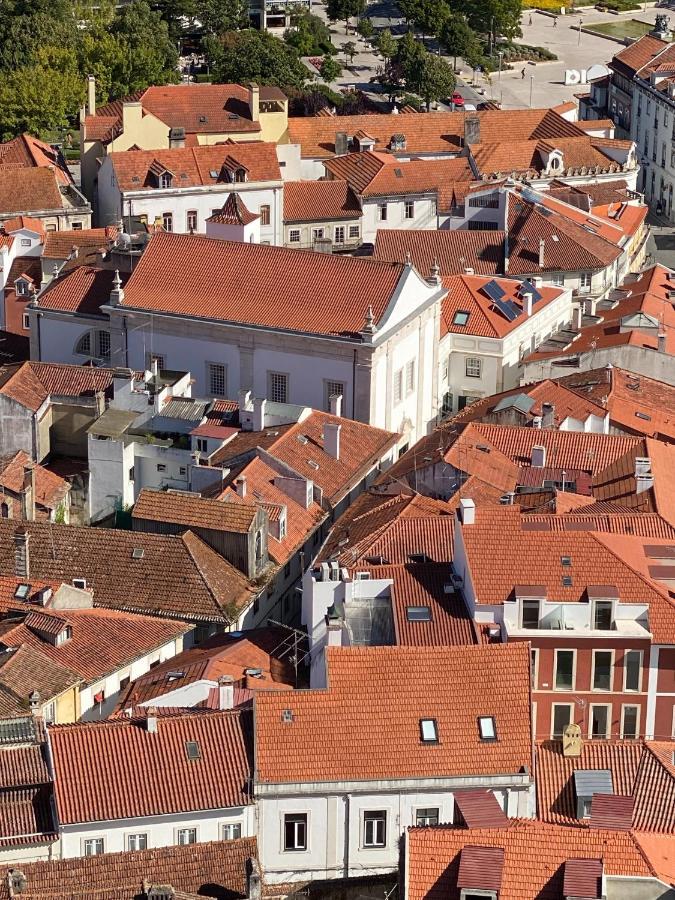 Quintinha Vale Dos Pinheiros Villa Leiria Eksteriør bilde