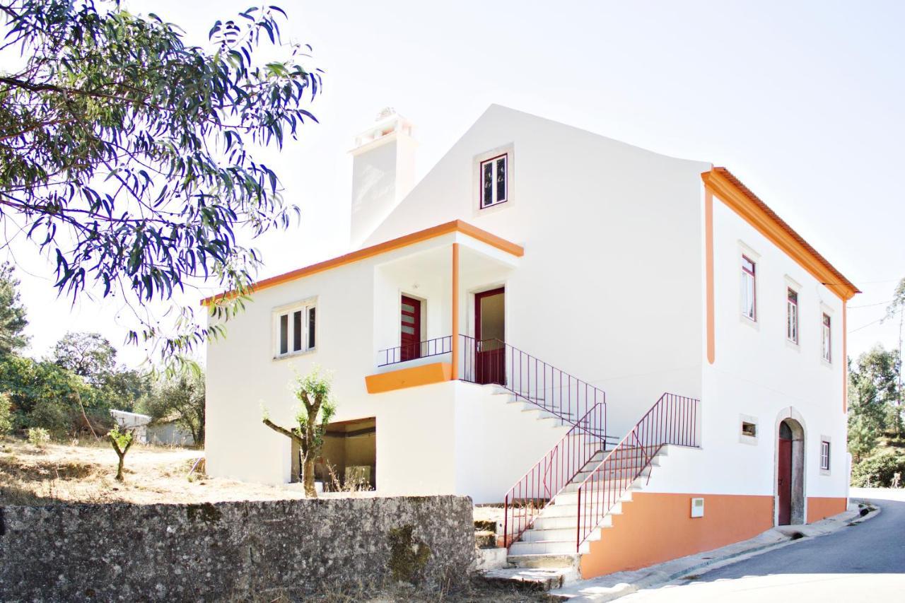 Quintinha Vale Dos Pinheiros Villa Leiria Eksteriør bilde